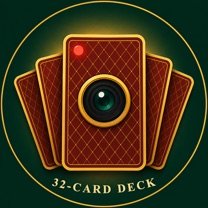 Face32: Draw Poker